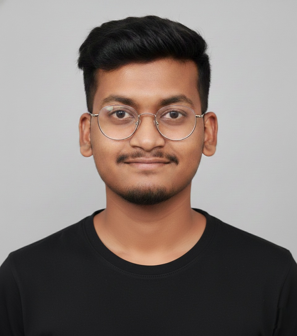 Aditya Kumar