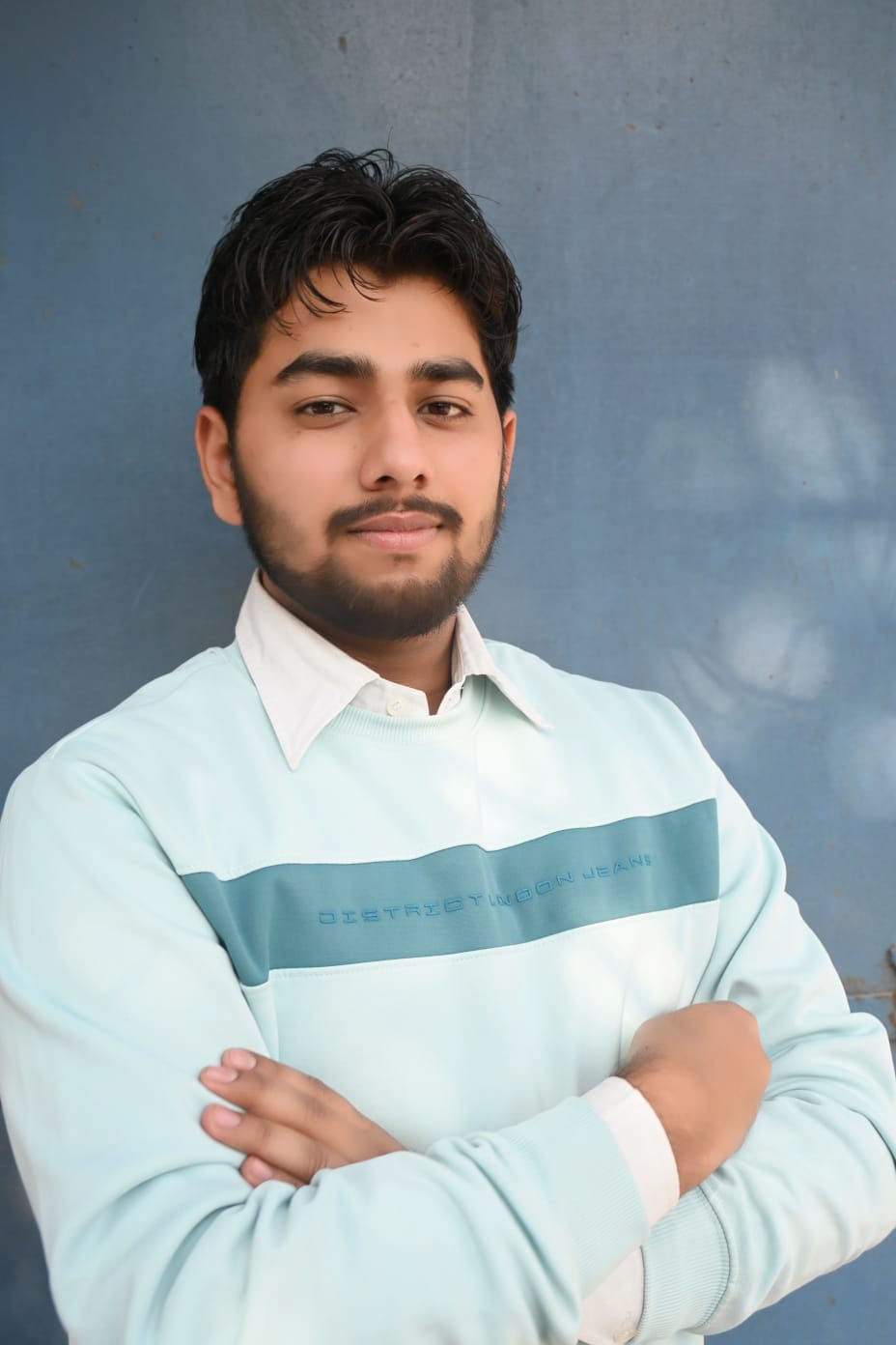 Saral Jain